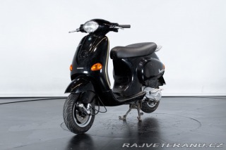 Piaggio Vespa 50 ET2 1997