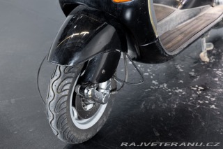 Piaggio Vespa 50 ET2 1997