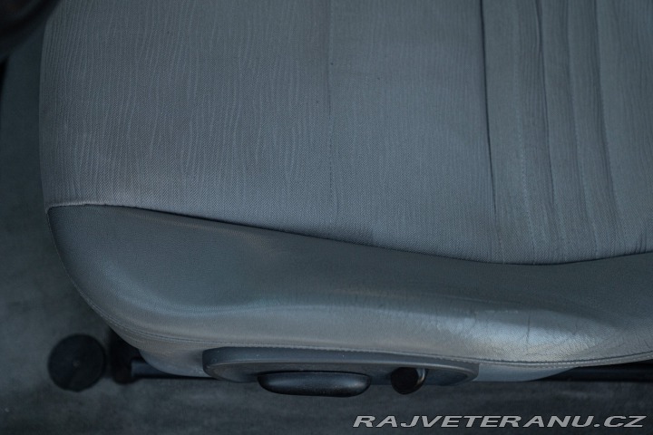 Porsche Boxster 986 TIPTRONIC 1997