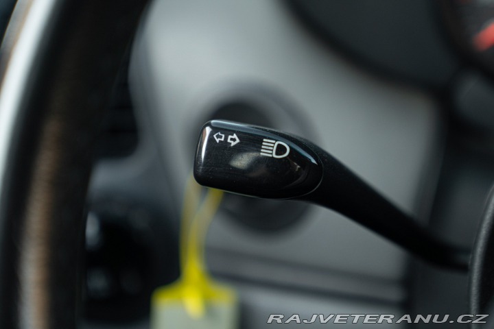 Porsche Boxster 986 TIPTRONIC 1997