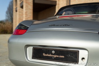 Porsche Boxster 986 TIPTRONIC 1997