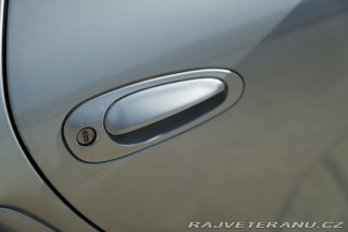 Porsche Boxster 986 TIPTRONIC 1997