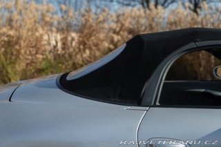 Porsche Boxster 986 TIPTRONIC 1997