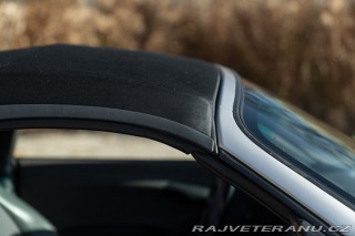 Porsche Boxster 986 TIPTRONIC 1997