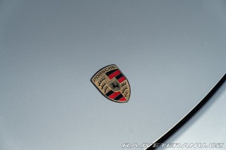 Porsche Boxster 986 TIPTRONIC 1997