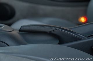 Porsche Boxster 986 TIPTRONIC 1997