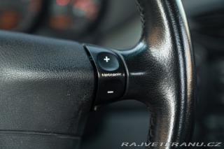 Porsche Boxster 986 TIPTRONIC 1997