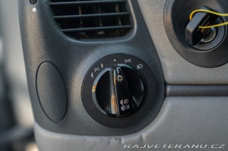 Porsche Boxster 986 TIPTRONIC 1997