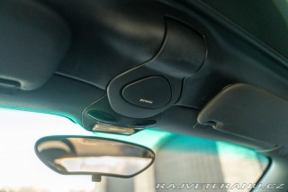 Porsche Boxster 986 TIPTRONIC 1997