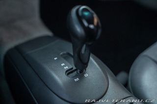 Porsche Boxster 986 TIPTRONIC 1997