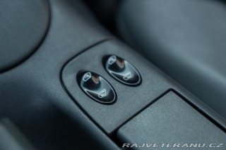 Porsche Boxster 986 TIPTRONIC 1997