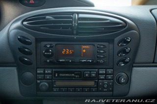 Porsche Boxster 986 TIPTRONIC 1997