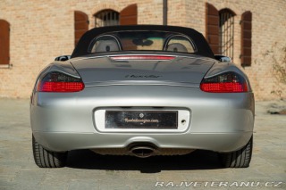 Porsche Boxster 986 TIPTRONIC 1997