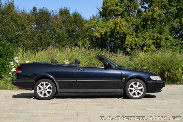 Saab 900 SE 1997