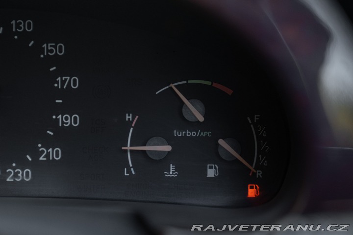 Saab 900 SE 1997