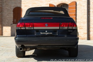 Saab 900 SE 1997