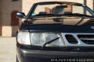 Saab 900 SE 1997