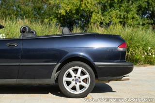 Saab 900 SE 1997
