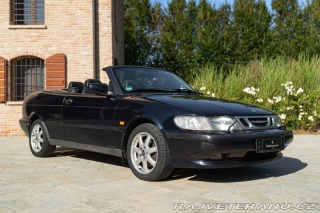 Saab 900 SE 1997
