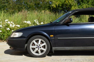 Saab 900 SE 1997