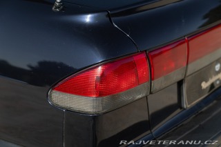 Saab 900 SE 1997