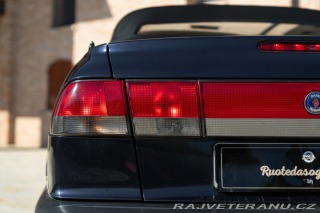 Saab 900 SE 1997