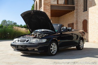 Saab 900 SE 1997