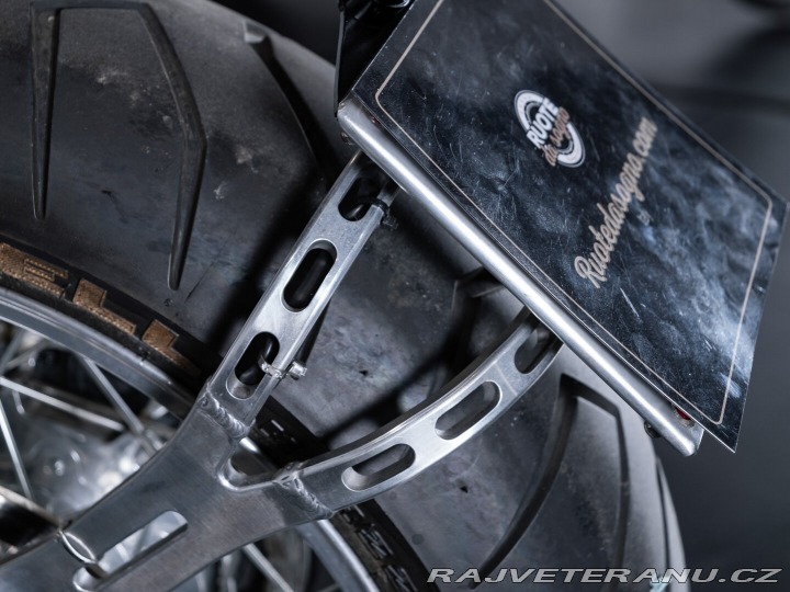 Moto Guzzi Daytona RS SPECIAL 1998