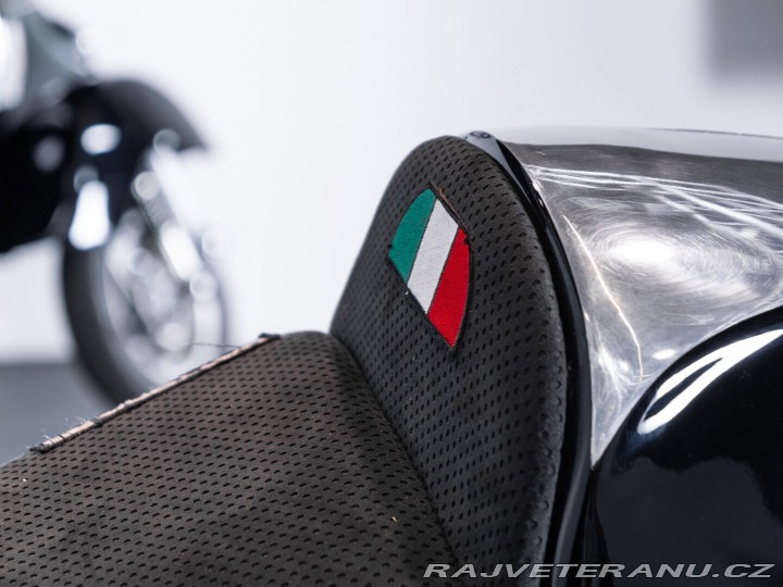 Moto Guzzi Daytona RS SPECIAL 1998