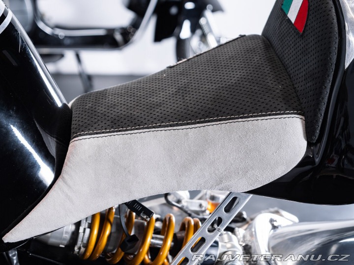 Moto Guzzi Daytona RS SPECIAL 1998