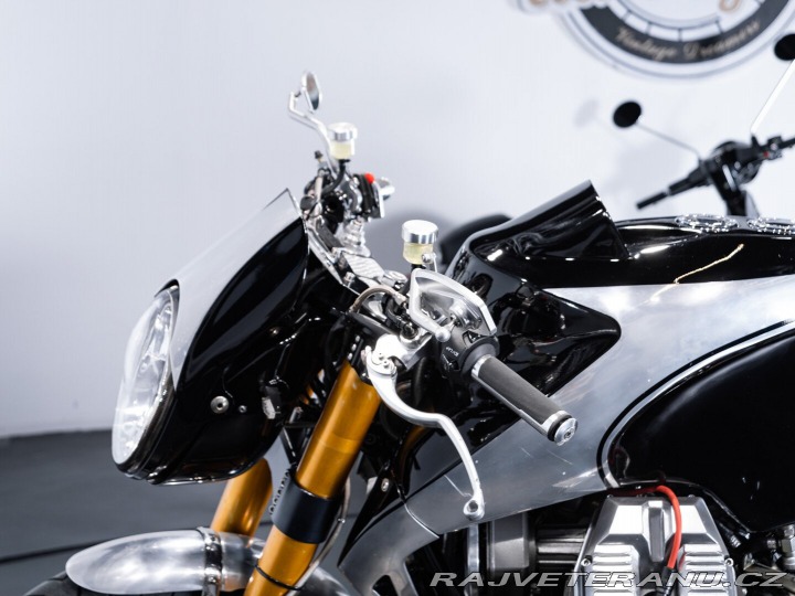 Moto Guzzi Daytona RS SPECIAL 1998