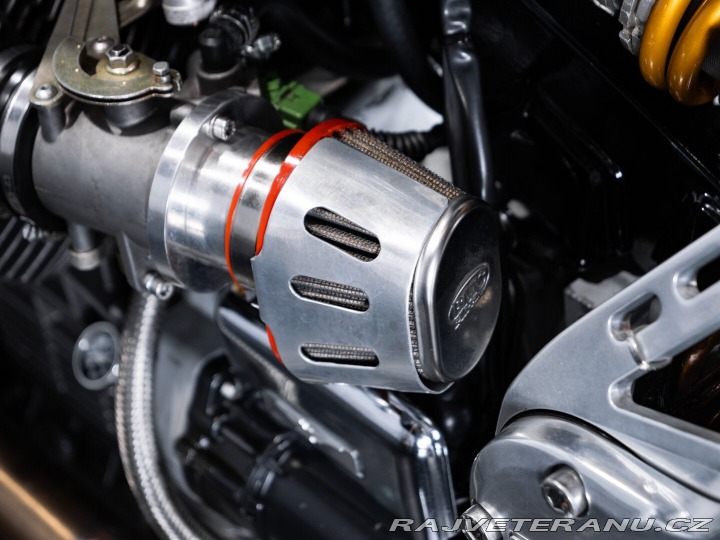 Moto Guzzi Daytona RS SPECIAL 1998