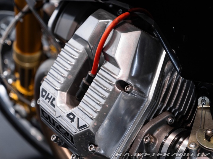 Moto Guzzi Daytona RS SPECIAL 1998