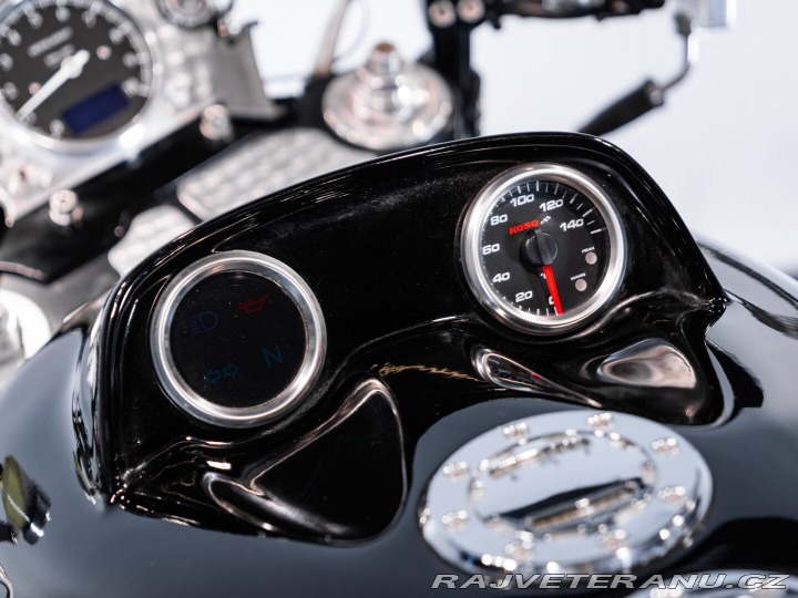 Moto Guzzi Daytona RS SPECIAL 1998