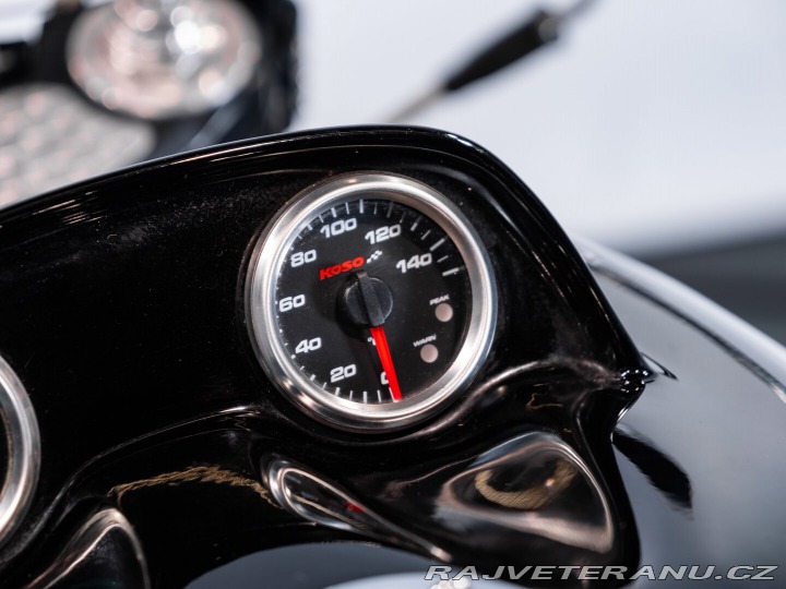 Moto Guzzi Daytona RS SPECIAL 1998