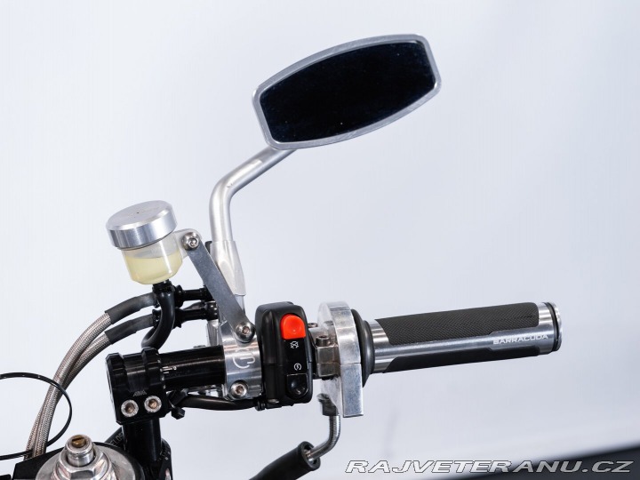 Moto Guzzi Daytona RS SPECIAL 1998