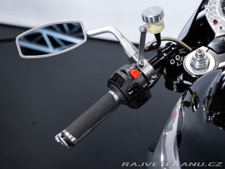 Moto Guzzi Daytona RS SPECIAL 1998