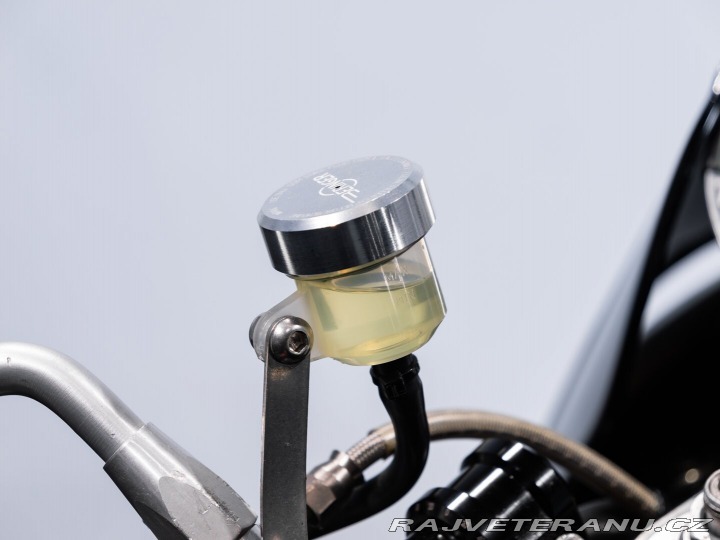 Moto Guzzi Daytona RS SPECIAL 1998