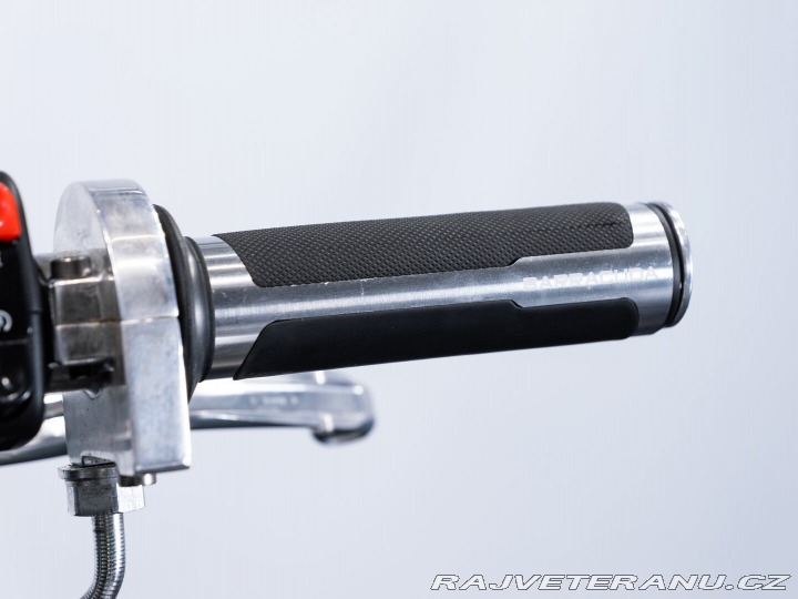 Moto Guzzi Daytona RS SPECIAL 1998