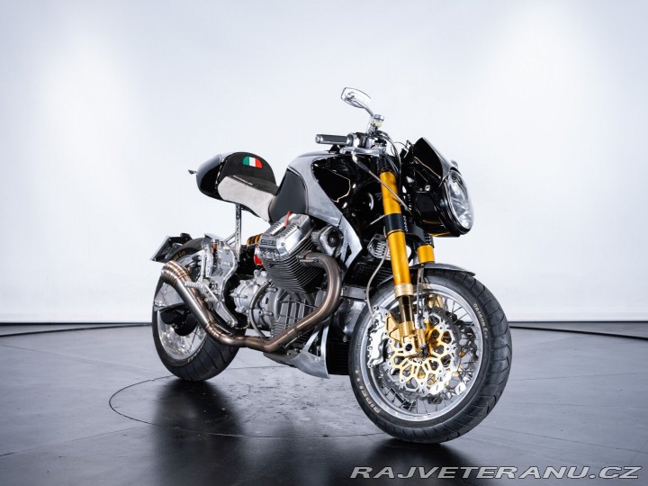 Moto Guzzi Daytona RS SPECIAL 1998