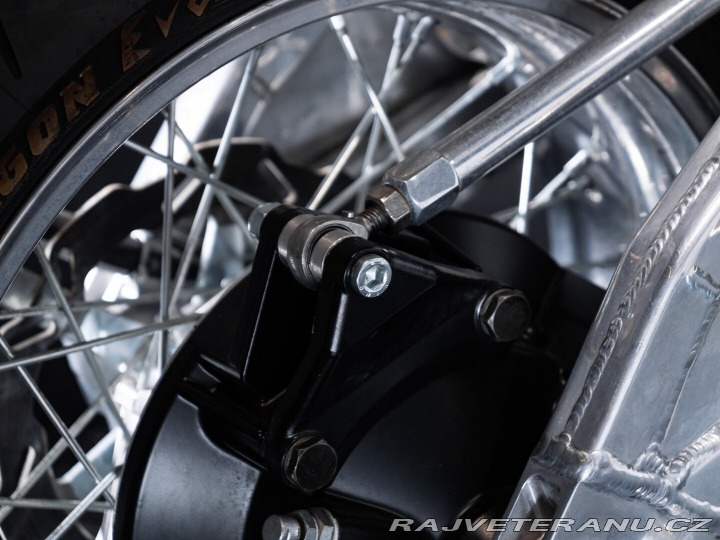 Moto Guzzi Daytona RS SPECIAL 1998