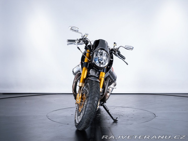 Moto Guzzi Daytona RS SPECIAL 1998