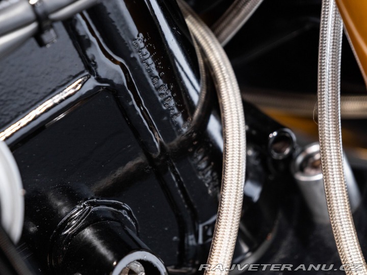 Moto Guzzi Daytona RS SPECIAL 1998