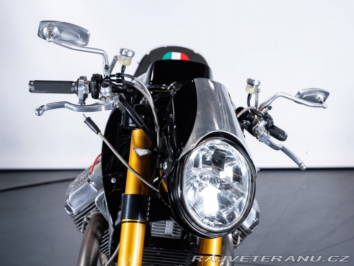 Moto Guzzi Daytona RS SPECIAL 1998