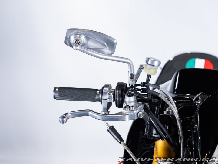 Moto Guzzi Daytona RS SPECIAL 1998