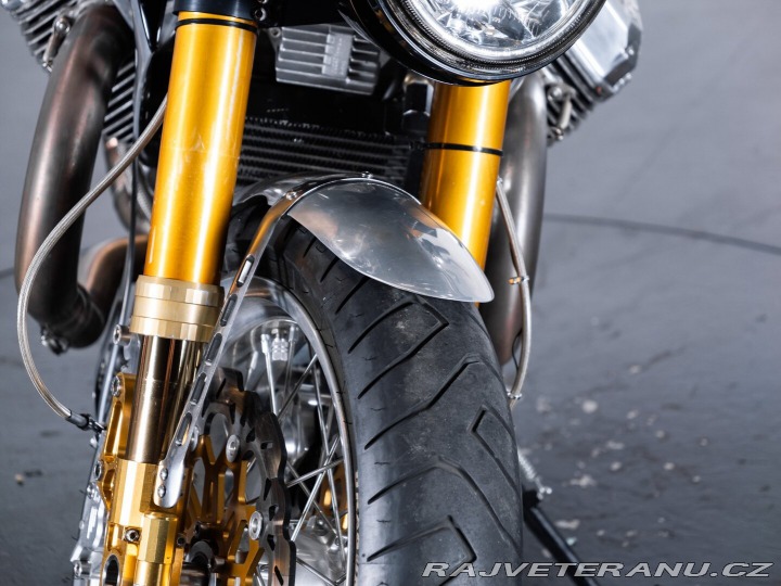 Moto Guzzi Daytona RS SPECIAL 1998