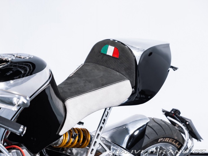 Moto Guzzi Daytona RS SPECIAL 1998