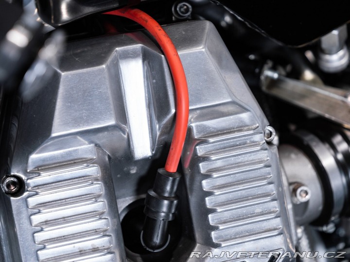 Moto Guzzi Daytona RS SPECIAL 1998