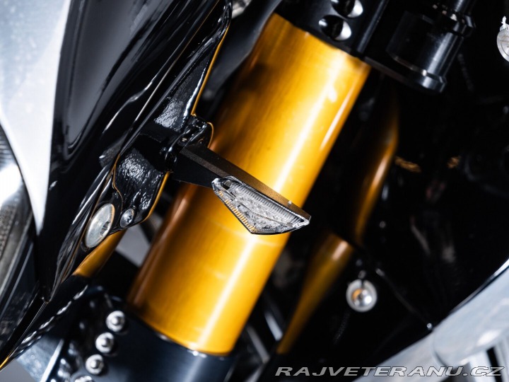 Moto Guzzi Daytona RS SPECIAL 1998