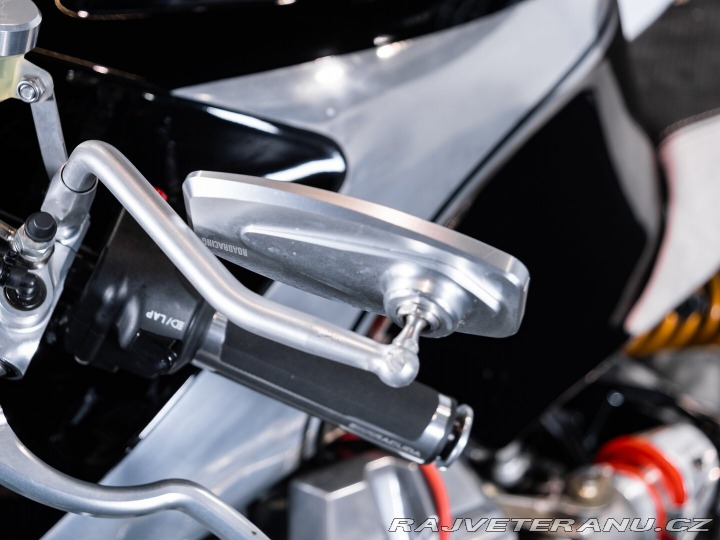 Moto Guzzi Daytona RS SPECIAL 1998